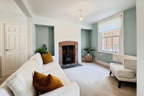 2 bedroom terraced house for sale, Sandford Walk, Exeter EX1