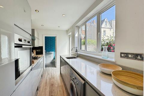 2 bedroom terraced house for sale, Sandford Walk, Exeter EX1