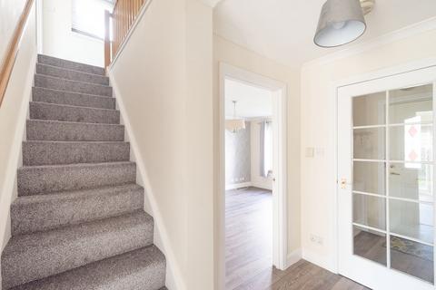 4 bedroom detached villa for sale, Hebridean Gardens, Crieff PH7