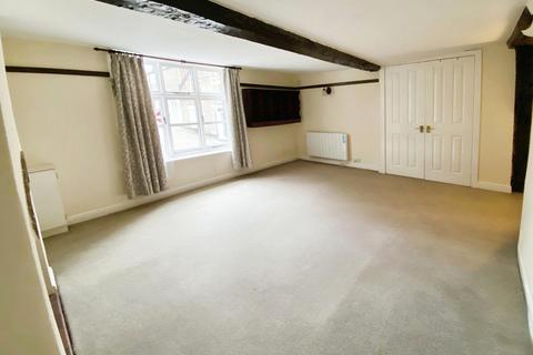 1 bedroom flat to rent, Kings Street, Knutsford, WA16