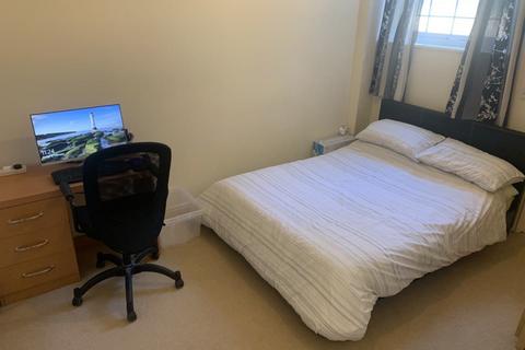 2 bedroom flat to rent, Raglan Road, Leeds LS6