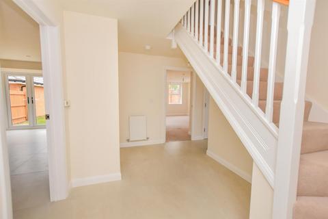 4 bedroom detached house for sale, Anchor Way, North Fambridge