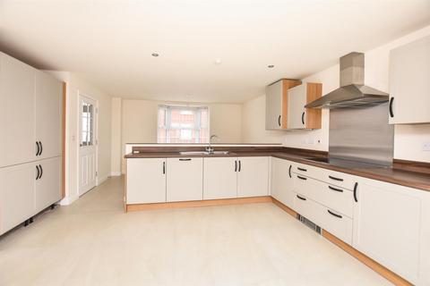 4 bedroom detached house for sale, Anchor Way, North Fambridge