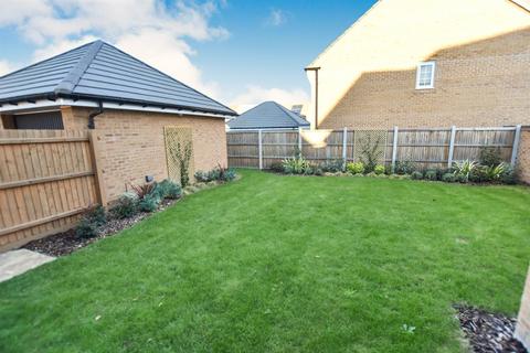 4 bedroom detached house for sale, Anchor Way, North Fambridge