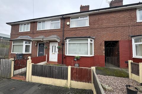 3 bedroom terraced house for sale, Penketh Avenue, Gorton