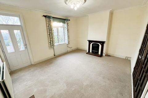 2 bedroom terraced house to rent, Denebridge Row, Chilton, DL17 0HN