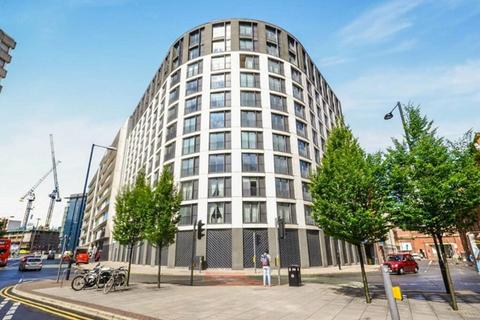 1 bedroom apartment for sale, Apt on Floor 7, The Hub, 5 Piccadilly Place, Manchester, M1 1BP