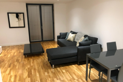 1 bedroom apartment for sale, Apt on Floor 7, The Hub, 5 Piccadilly Place, Manchester, M1 1BP