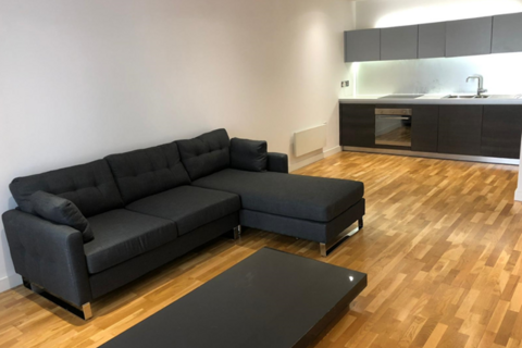 1 bedroom apartment for sale, Apt on Floor 7, The Hub, 5 Piccadilly Place, Manchester, M1 1BP