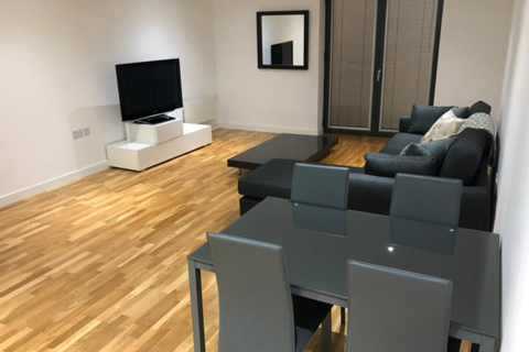 1 bedroom apartment for sale, Apt on Floor 7, The Hub, 5 Piccadilly Place, Manchester, M1 1BP