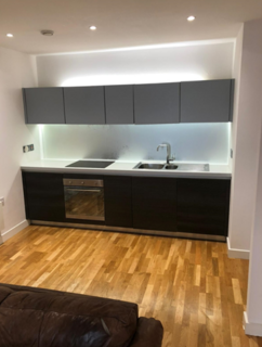 1 bedroom apartment for sale, Apt on Floor 7, The Hub, 5 Piccadilly Place, Manchester, M1 1BP