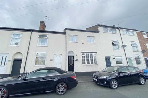 2 bedroom terraced house for sale, High Street, Macclesfield