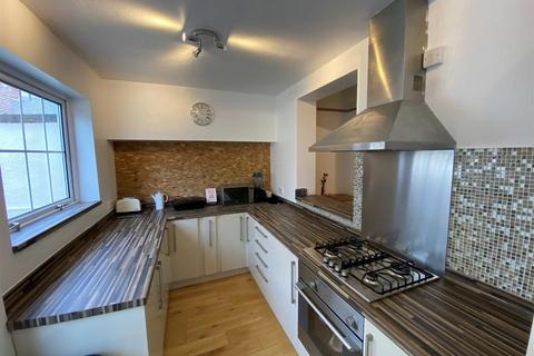 2 bedroom terraced house for sale, High Street, Macclesfield