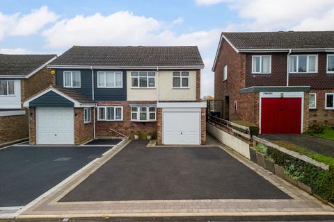 3 bedroom semi-detached house for sale, Cambourne Road, Sandwell B65