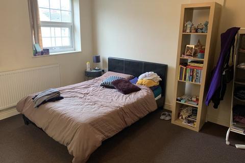 2 bedroom flat to rent, Raglan Road, Leeds LS6