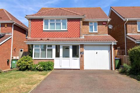 5 bedroom detached house for sale, Aquila Park, Seaford