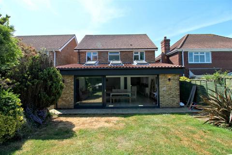 5 bedroom detached house for sale, Aquila Park, Seaford