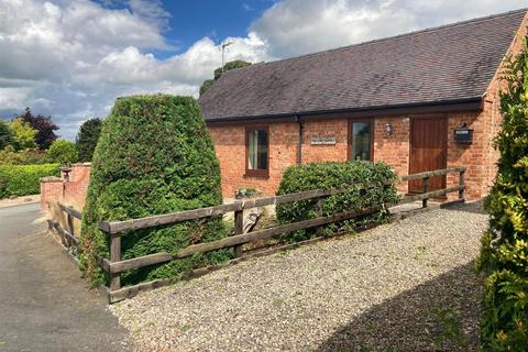 3 bedroom barn conversion to rent, Hampton Wood, Nr Ellesmere.