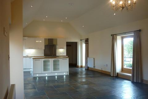 3 bedroom barn conversion to rent, Hampton Wood, Nr Ellesmere.