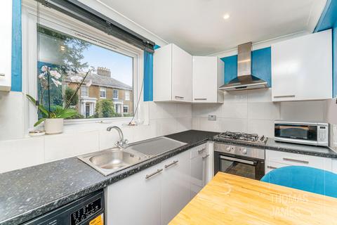 1 bedroom apartment for sale, George Parr House, Winchmore Hill