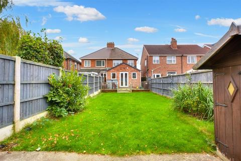 3 bedroom semi-detached house for sale, Cedar Avenue, Long Eaton