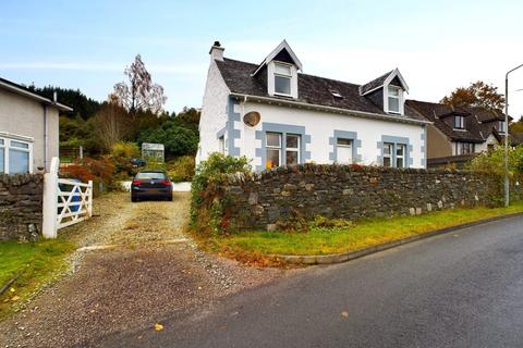 3 bedroom detached house for sale, Oakcliffe, Kilduskland Road, Ardrishaig, Argyll