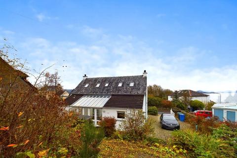 3 bedroom detached house for sale, Oakcliffe, Kilduskland Road, Ardrishaig, Argyll