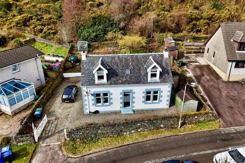 3 bedroom detached house for sale, Oakcliffe, Kilduskland Road, Ardrishaig, Argyll