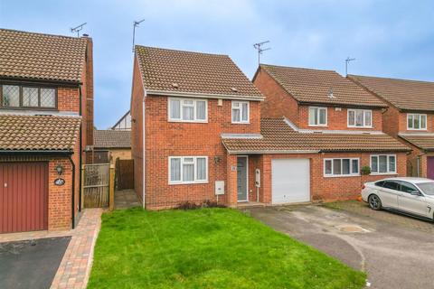 3 bedroom link detached house for sale, Clovelly Way, Horeston Grange