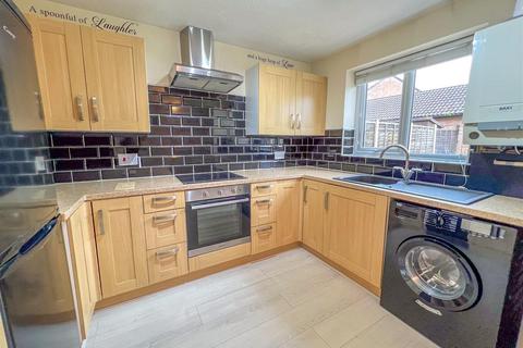 3 bedroom link detached house for sale, Clovelly Way, Horeston Grange