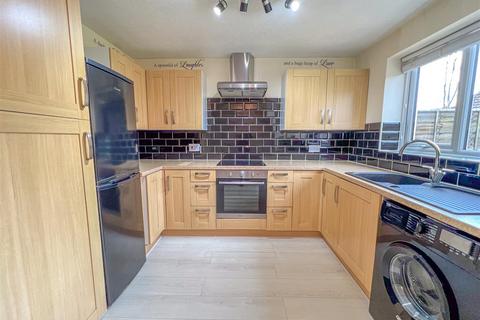 3 bedroom link detached house for sale, Clovelly Way, Horeston Grange