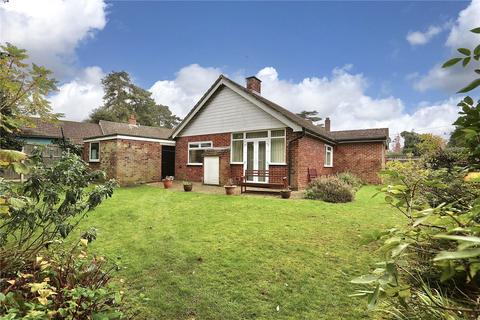 3 bedroom bungalow for sale, Oak Hill Lane, Ipswich, Suffolk, IP2