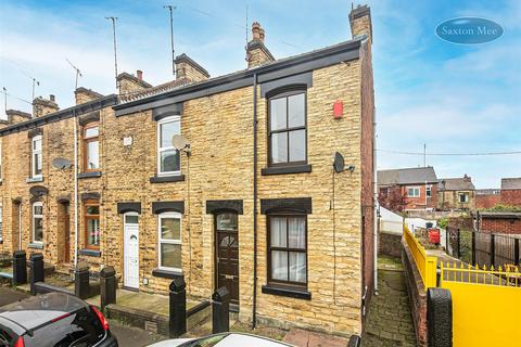 2 bedroom end of terrace house for sale, Beechwood Road, Hillsborough, Sheffield