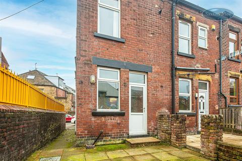 2 bedroom end of terrace house for sale, Beechwood Road, Hillsborough, Sheffield