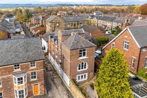 5 bedroom detached house for sale, Cross View House, Durham, DH1