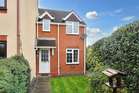 2 bedroom end of terrace house for sale, Viburnum Court, Woking GU24