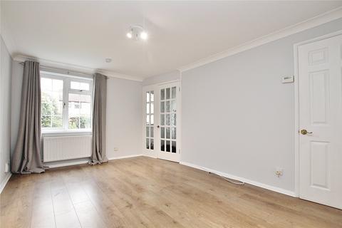 2 bedroom end of terrace house for sale, Viburnum Court, Woking GU24