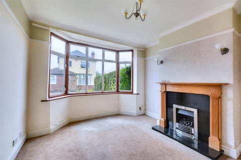 3 bedroom semi-detached house for sale, Northfield Avenue, Sawley