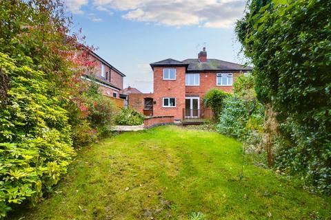 3 bedroom semi-detached house for sale, Northfield Avenue, Sawley