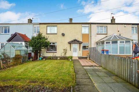 3 bedroom terraced house for sale, 92 Hillside Street, Stevenston, KA20 3JJ