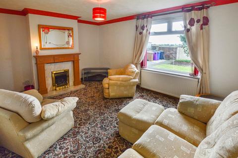 3 bedroom terraced house for sale, 92 Hillside Street, Stevenston, KA20 3JJ