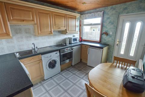 3 bedroom terraced house for sale, 92 Hillside Street, Stevenston, KA20 3JJ