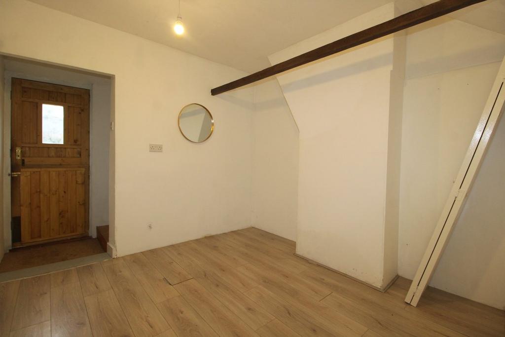 Back Room