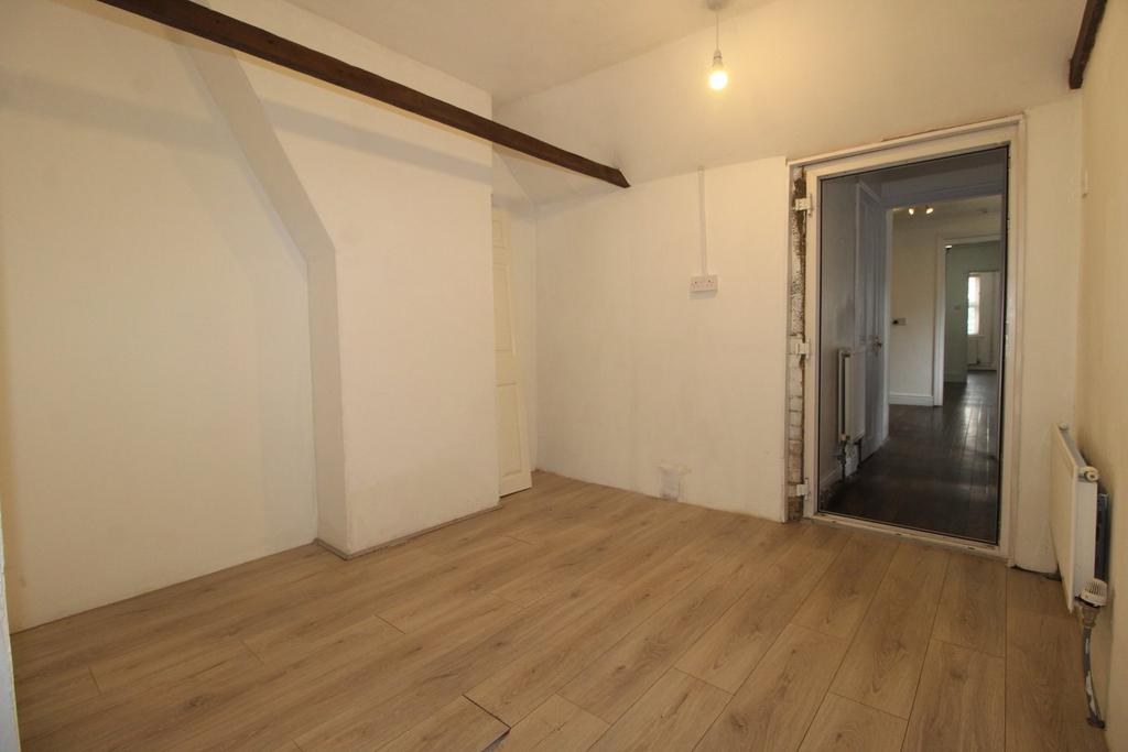 Back Room One