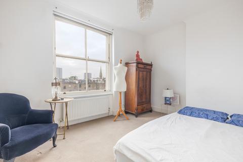 2 bedroom flat for sale, Warwick Avenue, London