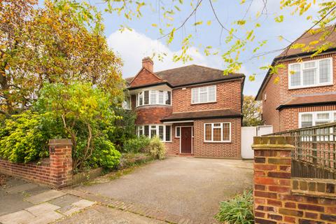 4 bedroom semi-detached house to rent, Lauderdale Drive, Richmond