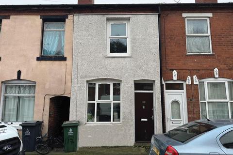 2 bedroom terraced house for sale, 119 Miner Street, Walsall, WS2 8QN