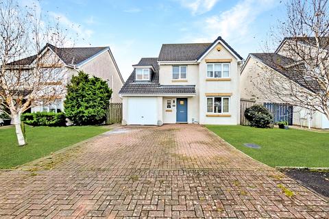 5 bedroom detached villa for sale, Priest Hill View, Stevenston KA20