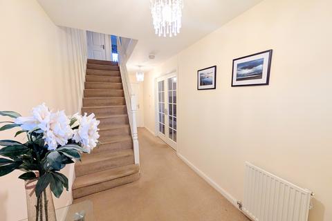 5 bedroom detached villa for sale, Priest Hill View, Stevenston KA20