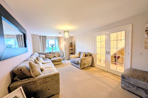 5 bedroom detached villa for sale, Priest Hill View, Stevenston KA20